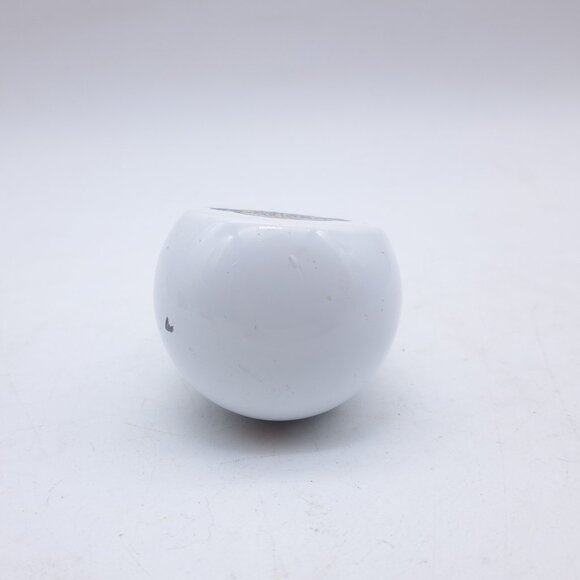 Rickards White Draft Beer Tap Handle - Picture 5 of 6